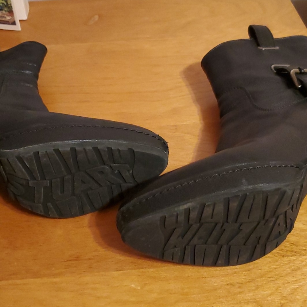 Stuart Weitzman Platform - image 2